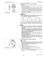 Предварительный просмотр 35 страницы Kubota V3300-E2B Workshop Manual