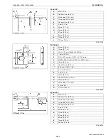 Предварительный просмотр 47 страницы Kubota V3300-E2B Workshop Manual