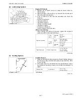 Предварительный просмотр 80 страницы Kubota V3300-E2B Workshop Manual