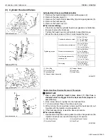 Предварительный просмотр 93 страницы Kubota V3300-E2B Workshop Manual