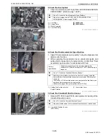 Предварительный просмотр 62 страницы Kubota V3800-CR-TE4 Diagnosis Manual