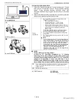 Предварительный просмотр 165 страницы Kubota V3800-CR-TE4 Diagnosis Manual