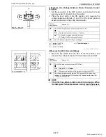 Предварительный просмотр 204 страницы Kubota V3800-CR-TE4 Diagnosis Manual