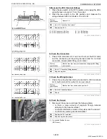 Предварительный просмотр 208 страницы Kubota V3800-CR-TE4 Diagnosis Manual