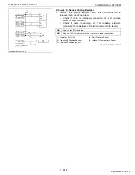 Предварительный просмотр 209 страницы Kubota V3800-CR-TE4 Diagnosis Manual