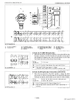 Предварительный просмотр 261 страницы Kubota V3800-CR-TE4 Diagnosis Manual