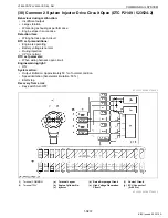 Предварительный просмотр 264 страницы Kubota V3800-CR-TE4 Diagnosis Manual