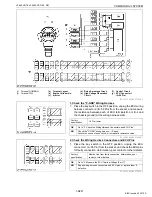 Предварительный просмотр 268 страницы Kubota V3800-CR-TE4 Diagnosis Manual