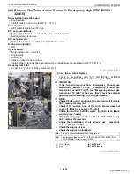 Предварительный просмотр 291 страницы Kubota V3800-CR-TE4 Diagnosis Manual