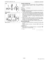 Предварительный просмотр 322 страницы Kubota V3800-CR-TE4 Diagnosis Manual