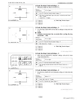 Предварительный просмотр 326 страницы Kubota V3800-CR-TE4 Diagnosis Manual