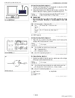 Предварительный просмотр 327 страницы Kubota V3800-CR-TE4 Diagnosis Manual