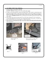 Preview for 4 page of Kubota V5008 Installation & Owner'S Manual