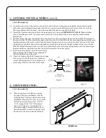 Preview for 6 page of Kubota V5008 Installation & Owner'S Manual