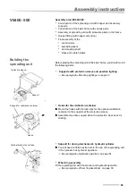 Предварительный просмотр 45 страницы Kubota VS 220 User Manual