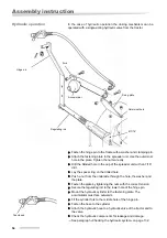 Предварительный просмотр 54 страницы Kubota VS 220 User Manual