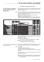 Предварительный просмотр 87 страницы Kubota VS 220 User Manual