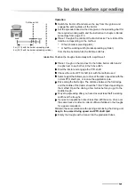 Предварительный просмотр 101 страницы Kubota VS 220 User Manual