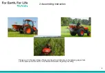 Preview for 8 page of Kubota VS220-330 Technical & Service Manual