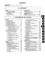 Kubota W5019-P Manual preview