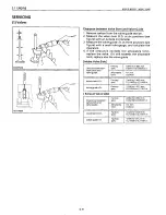 Предварительный просмотр 102 страницы Kubota W5019-P Manual