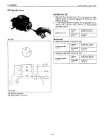 Предварительный просмотр 108 страницы Kubota W5019-P Manual