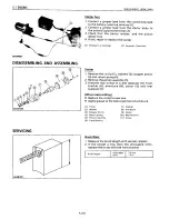 Предварительный просмотр 132 страницы Kubota W5019-P Manual