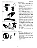 Preview for 6 page of Kubota WG1605-E3 Diagnostic Manual