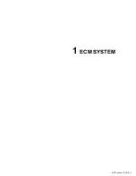 Preview for 8 page of Kubota WG1605-E3 Diagnostic Manual