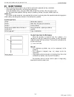 Preview for 12 page of Kubota WG1605-E3 Diagnostic Manual