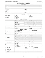 Preview for 13 page of Kubota WG1605-E3 Diagnostic Manual