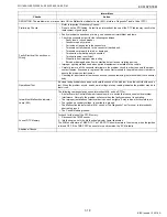 Preview for 29 page of Kubota WG1605-E3 Diagnostic Manual