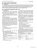 Preview for 40 page of Kubota WG1605-E3 Diagnostic Manual