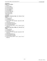 Preview for 51 page of Kubota WG1605-E3 Diagnostic Manual