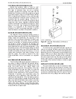 Preview for 67 page of Kubota WG1605-E3 Diagnostic Manual