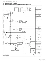 Preview for 70 page of Kubota WG1605-E3 Diagnostic Manual