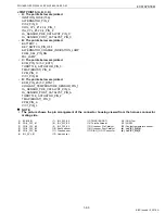 Preview for 73 page of Kubota WG1605-E3 Diagnostic Manual