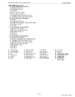 Preview for 75 page of Kubota WG1605-E3 Diagnostic Manual