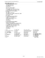 Preview for 79 page of Kubota WG1605-E3 Diagnostic Manual