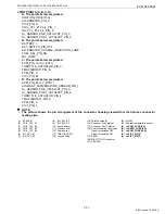 Preview for 81 page of Kubota WG1605-E3 Diagnostic Manual