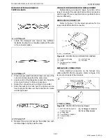 Preview for 97 page of Kubota WG1605-E3 Diagnostic Manual