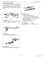 Preview for 98 page of Kubota WG1605-E3 Diagnostic Manual