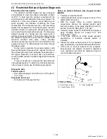 Preview for 111 page of Kubota WG1605-E3 Diagnostic Manual