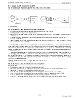 Preview for 133 page of Kubota WG1605-E3 Diagnostic Manual