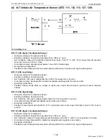 Preview for 149 page of Kubota WG1605-E3 Diagnostic Manual