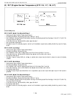 Preview for 154 page of Kubota WG1605-E3 Diagnostic Manual