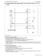 Preview for 159 page of Kubota WG1605-E3 Diagnostic Manual