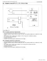 Preview for 174 page of Kubota WG1605-E3 Diagnostic Manual