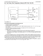 Preview for 179 page of Kubota WG1605-E3 Diagnostic Manual