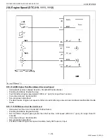 Preview for 184 page of Kubota WG1605-E3 Diagnostic Manual